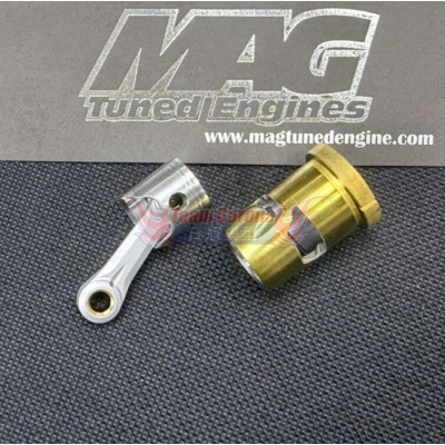 MAG Tuned OS Speed T1204 / T1205 Full Modified Built-up Parts #2CS03010